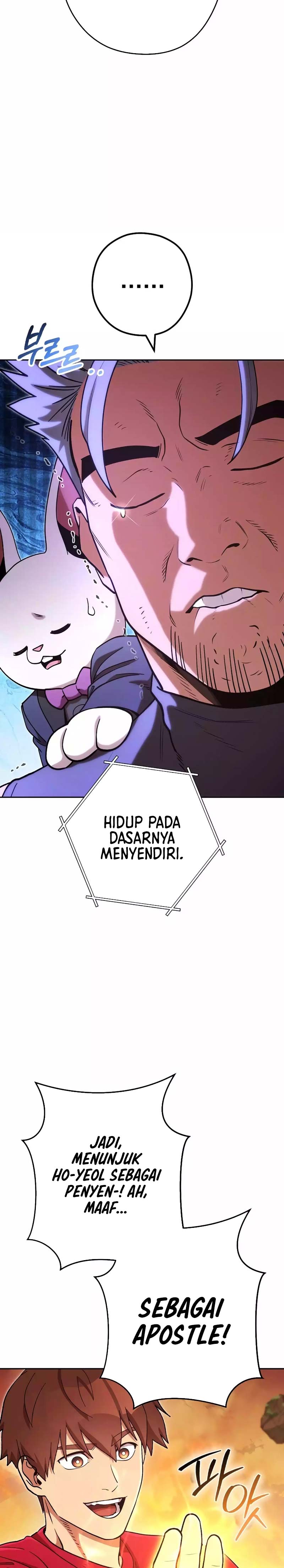 Dungeon Reset Chapter 196 Gambar 30